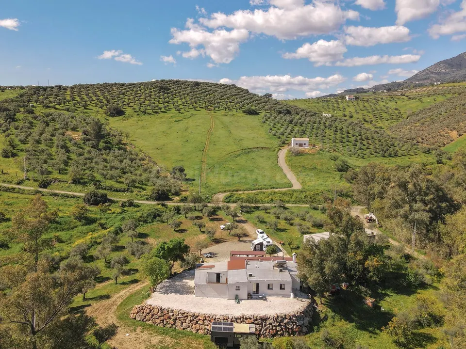 Chalet 3 habitaciones 135m² en venta - South of spain