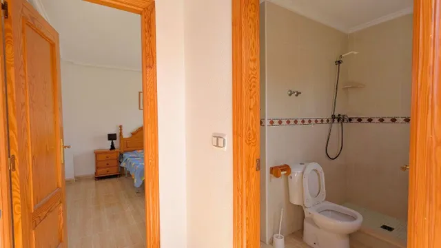 Villa 3 habitaciones 93m² en venta - Costa blanca sur — 27