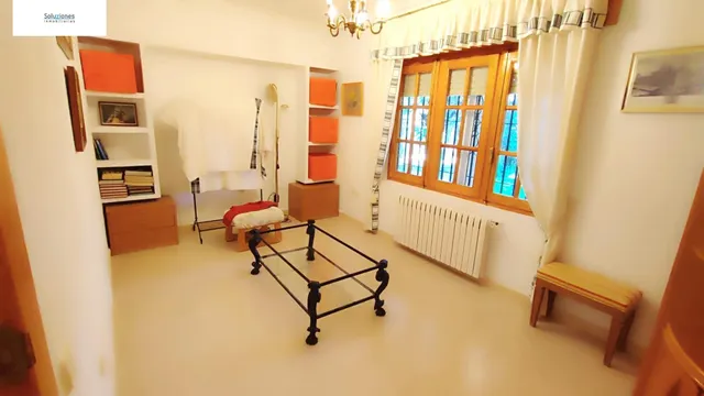 Chalet en los Pinares del Júcar — 45