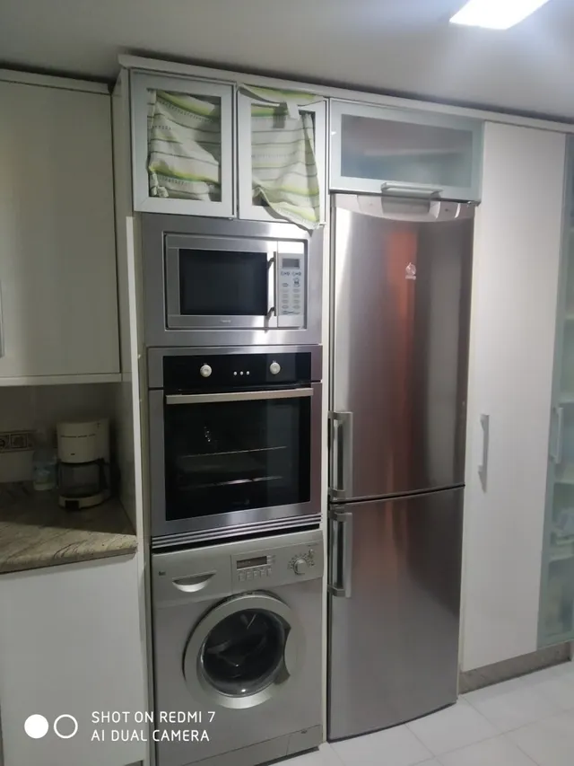PISO BAJO CON PATIO — 11