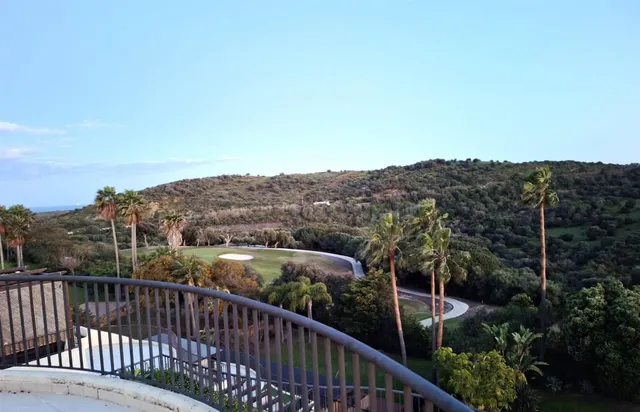 Ático 3 habitaciones 227m² en alquiler - Sotogrande Costa