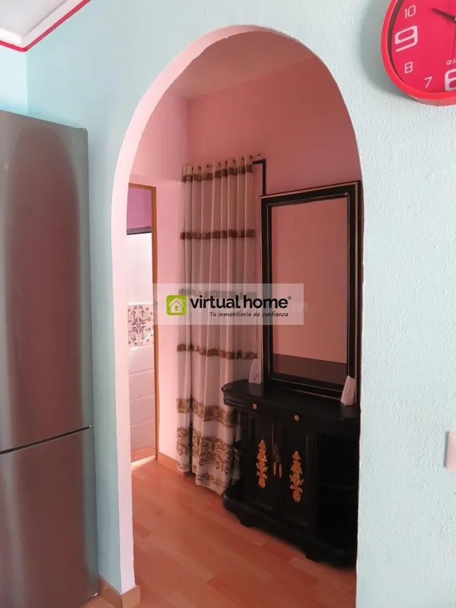 casa con terreno en poniente - foto 4
