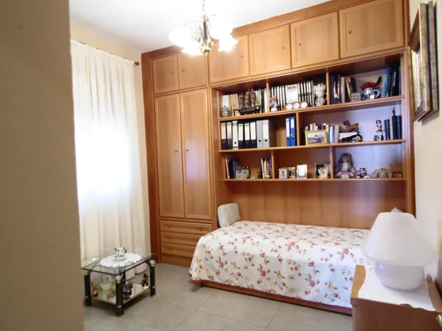 CASA DE UNA PLANTA EL CAPRICHO — 25