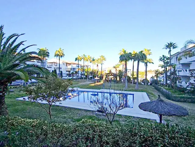 Apartamento 3 habitaciones 116m² en venta - Costa Del Sol — 18