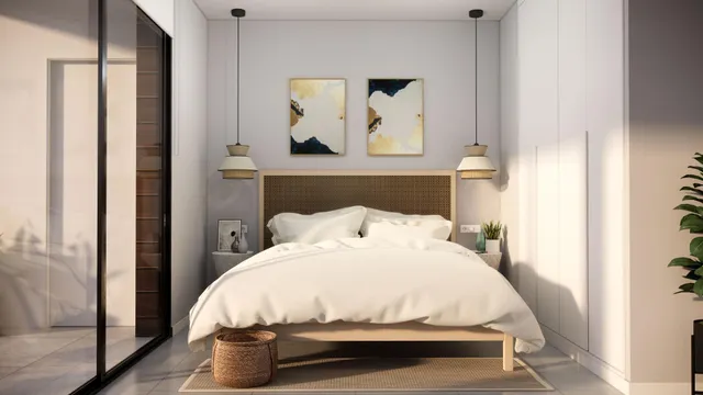 Villa 3 habitaciones 116m² en venta - Lo Romero Golf — 9