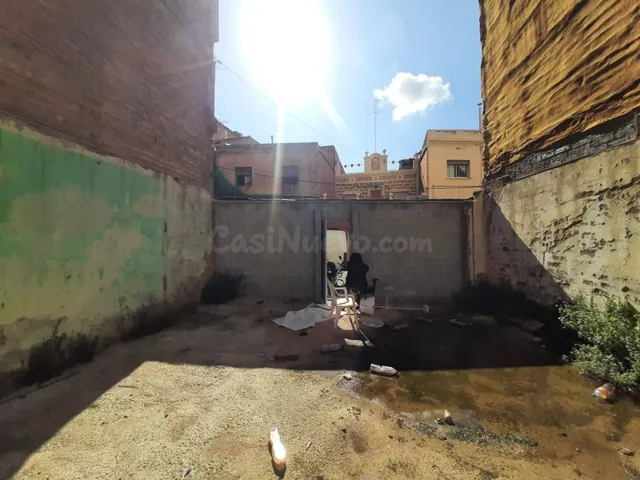 Oportunidad de Inversión en Suelo Urbano Residencial en Sant - foto 3