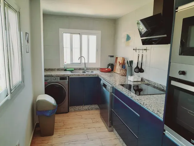 Chalet 3 habitaciones 142m² en venta - Marbella — 7