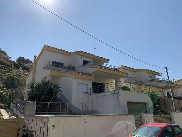 PARCELA EN VENTA EN CALAFELL — 19