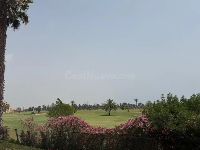 LOS ALCAZARES PISO CON GARAJE - foto 4