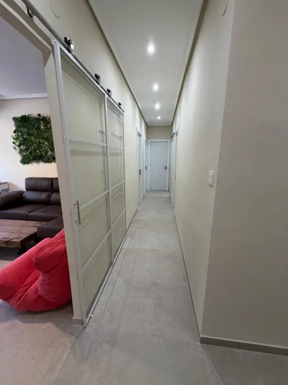 Piso en Alquiler en Valencia Valencia BENIMACLET — 6