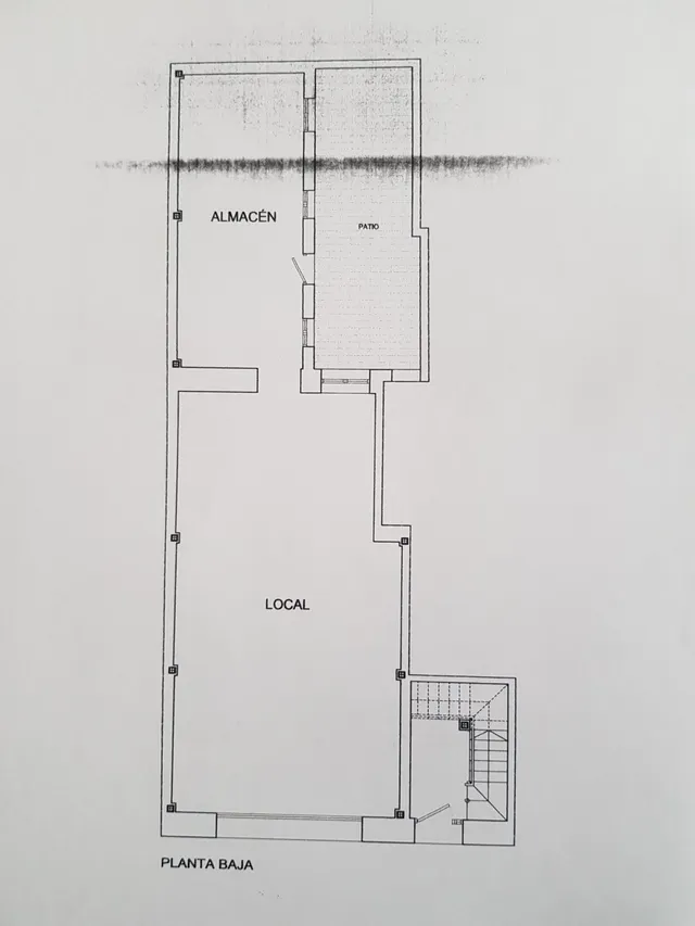 CASA DE 2 PLANTAS EN PLENO CENTRO DE PUEBLONUEVO — 5