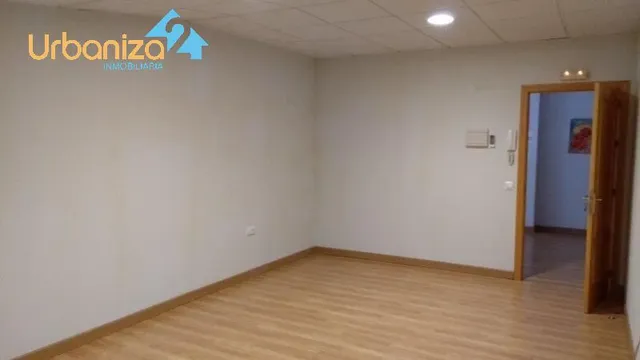 Oficina en alquiler Badajoz — 7