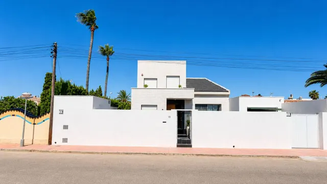 Villa 5 habitaciones 262m² en venta - Torreta florida — 32