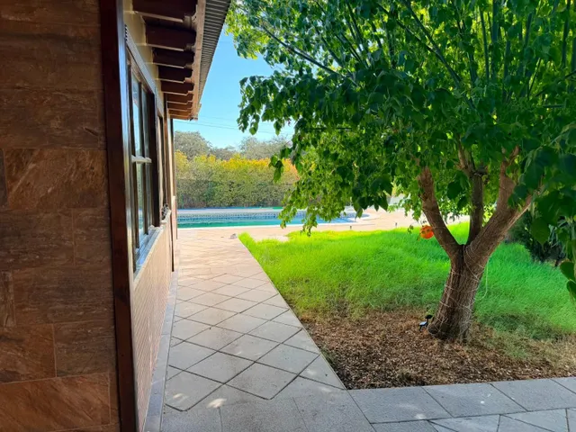 Casa de campo con piscina y gran parcela en Castilblanco de los Arroyos — 19