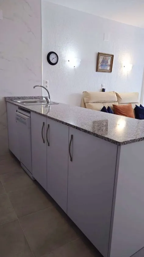 Apartamento 1 habitación 63m² en venta - Playa arenal-bol — 14