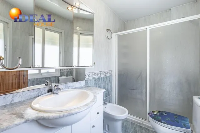 Magnífico piso ideal para invertir o para vivir sin vecinos y con vistas despejadas. — 21