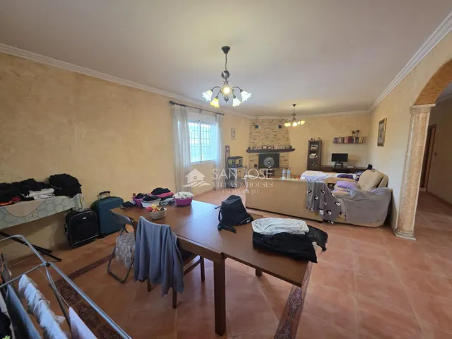 Venta de chalet en Aspe, zona la ofra — 15