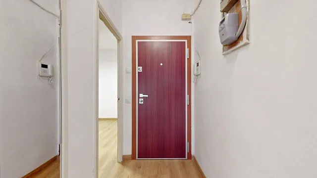 LUZ, SOL Y VISTAS DESPEJADAS EN UNA VIVIENDA EXTERIOR JUNTO A POBLENOU Y DIAGONAL MAR — 26