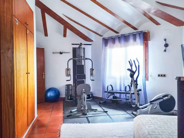 Casa de Pueblo 4 habitaciones 265m² en venta - Pueblo — 17