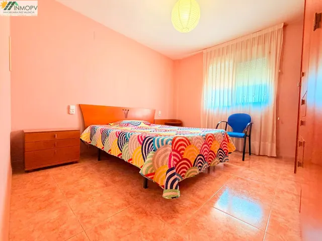 Piso de 2 dormitorios, 2 baños zona centro Vinaròs! — 10