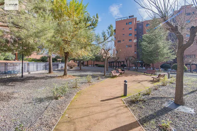 Alquiler de piso en el barrio albayda en el residencial gran parque — 35