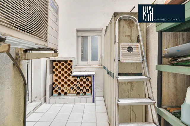 PISO GIRONA — 41