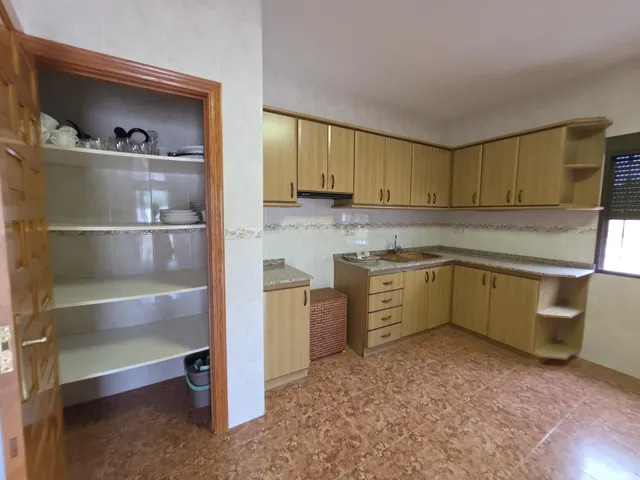 Exclusiva Finca con parcela llana en venta en Teulada - Amplias Posibilidades de Desarrollo — 5