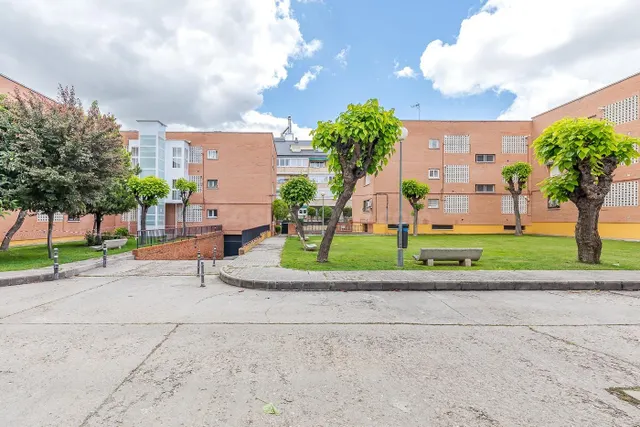 Piso 4 habitaciones 139m² en venta - Casco Antiguo - foto 4