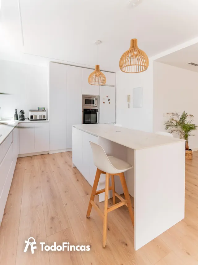 Chalet 3 habitaciones 130m² en venta - Cabezo de Torres — 10