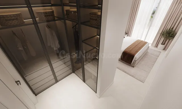 Apartamento 3 habitaciones 191m² en venta - Sotoserena — 25