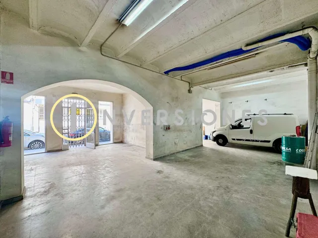 Nave industrial 5 habitaciones 450m² en venta - Manacor Cent - foto 3