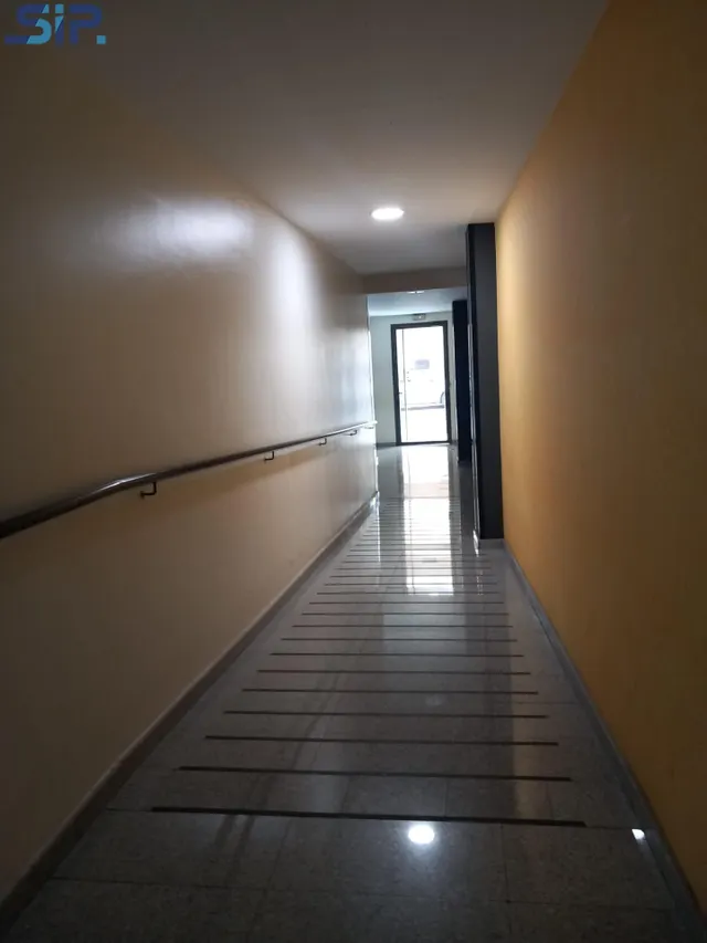 Piso en venta al Poble Nou — 22