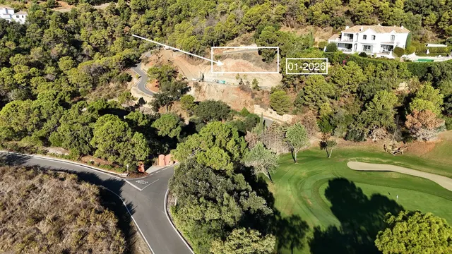 Chalet 4 habitaciones 550m² en venta - Costa del Sol — 20