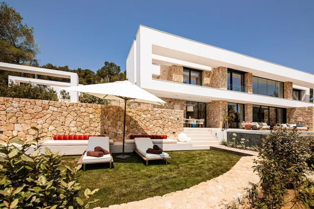 Villa de lujo de 5 dormitorios y 5 baños con vistas al golf. - foto 3