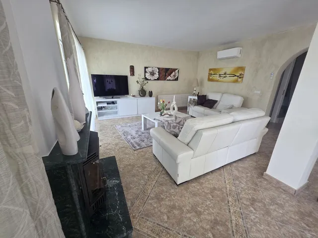 Chalet 2 habitaciones 130m² en venta - Riviera del sol — 4