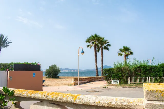 Villa 3 habitaciones 400m² en venta - Zona Galúa-Calnegre — 7