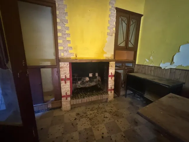 Chalet adosado en Algueña — 9
