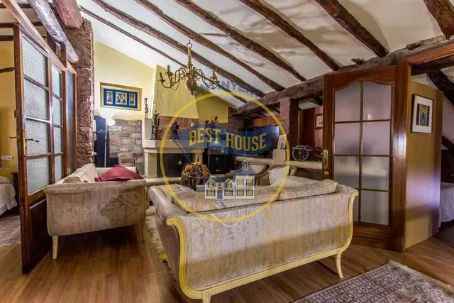 OPORTUNIDAD GRAN CASA DE TRES PLANTAS CERCANA A ONTINYENT(VALENCIA) — 9