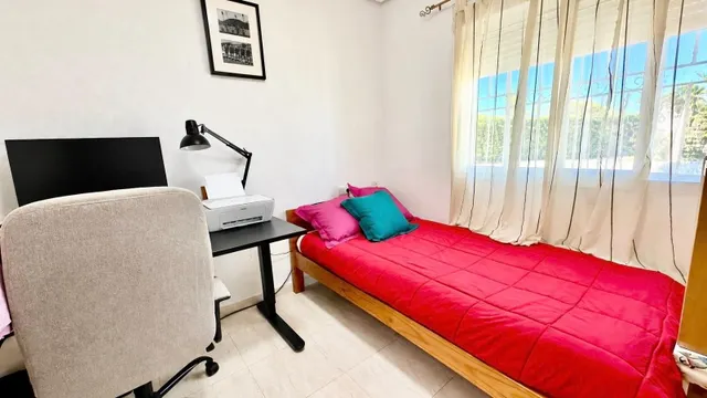 Villa 4 habitaciones 219m² en venta - Doña Pepa — 17