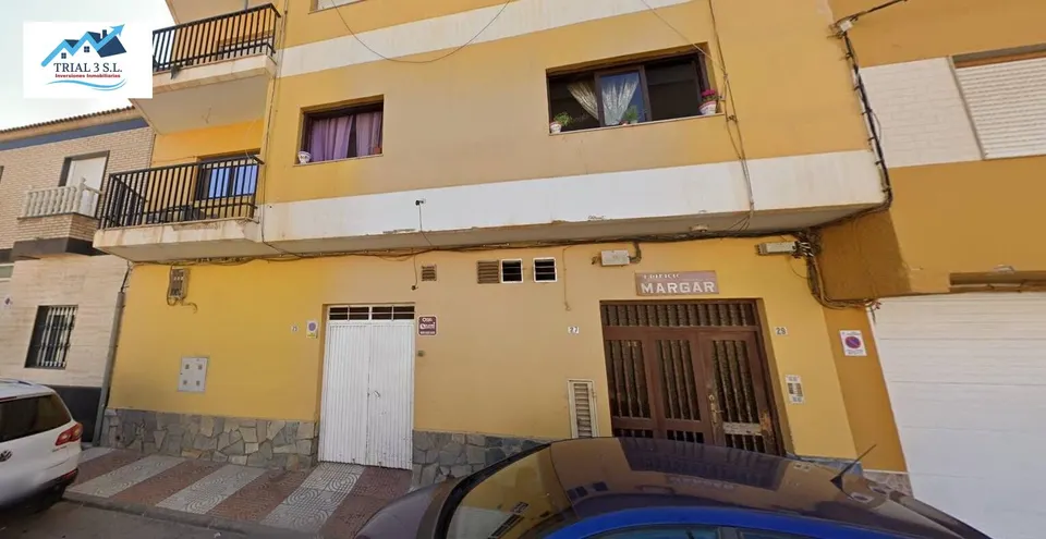 Venta de Piso en Roquetas de Mar (Almería)