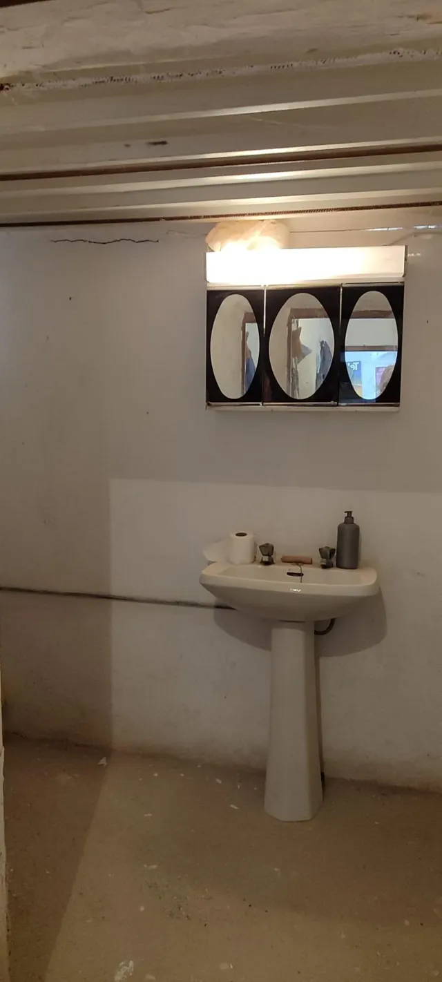 Casa de campo con terreno en Purchena ( Almería ) — 15