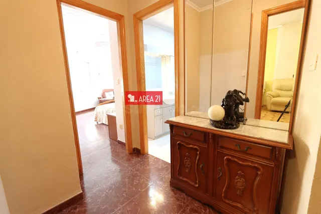 VIVIENDA EN PLANTA BAJA EN LLIRIA CON GARAJE - foto 5