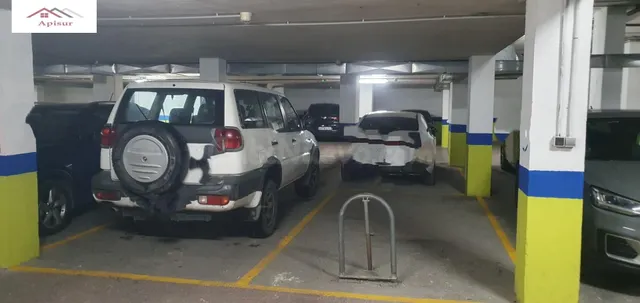 SE VENDEN PLAZAS DE GARAJE EN PRIMERA FASE BULEVAR. - foto 3