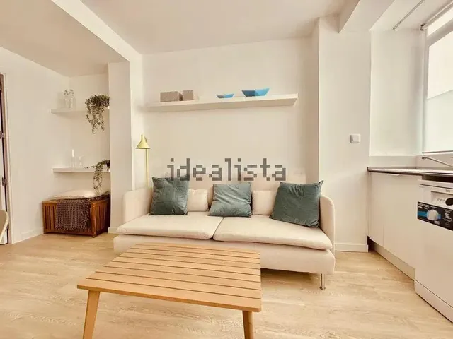 Alquiler de piso en Calle de Dalt de la Mar, 63 — 5