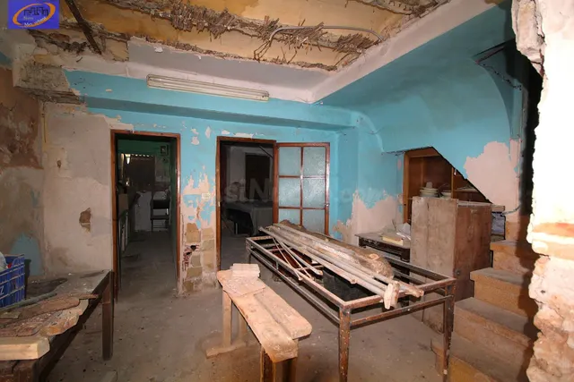 CASA EN CENTRO HISTORICO - foto 4