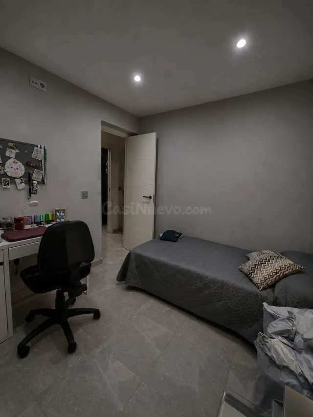 Piso 3 habitaciones 75m² en venta - Su Eminencia - La Oliva - foto 2