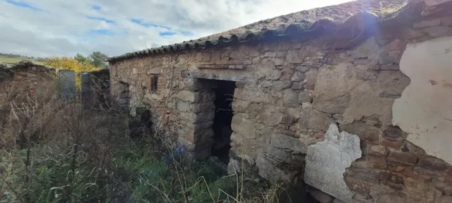 CASA EN VENTA EN PEDROCHE — 19