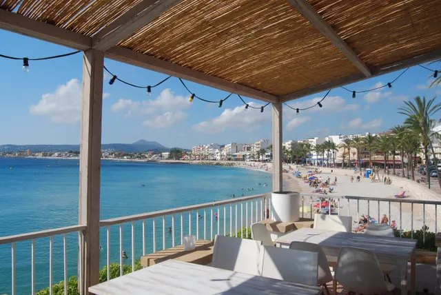 Terreno urbano en venta en Rafalet. — 9