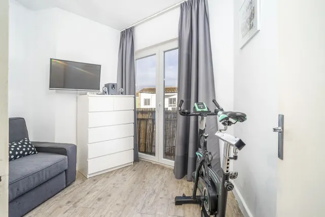 Ático 3 habitaciones 64m² en venta - Centro — 18