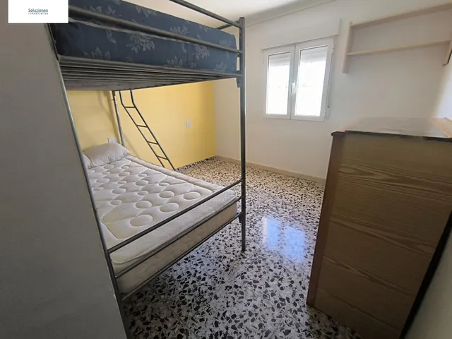 PARCELA EN URBANIZACION OJOS DE SAN JORGE — 12